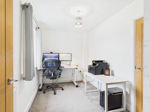 Bedroom Five- click for photo gallery